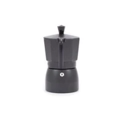 E&B Lab Classic Moka Pot - 3-Cup -Coffee Machine IMG 3989
