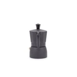 E&B Lab Classic Moka Pot - 1-Cup -Coffee Machine IMG 3990