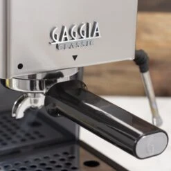 Gaggia Classic Evo Pro Semi-Automatic Espresso Machine -Coffee Machine IMG 4140 1bd36349 fba6 494c 8e0e f4523159e92a