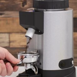 Ceado E5SD Single-Dose Coffee Grinder - White -Coffee Machine IMG 4195 0278279b 4967 496e 9441 2641e6016bfd