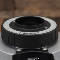 Ceado E5SD Single-Dose Coffee Grinder - White -Coffee Machine IMG 4209 6361b84d 7458 41c9 94ff 13ae980e8fc7