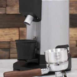 Ceado E5SD Single-Dose Coffee Grinder - White -Coffee Machine IMG 4215 c900ea99 4bf8 428d b61f d41522fb4cb2