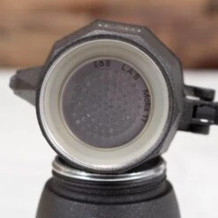 E&B Lab Classic Moka Pot - 6-Cup -Coffee Machine IMG 4423 91ef671b da70 417c 9bc2 3134efd3c09d