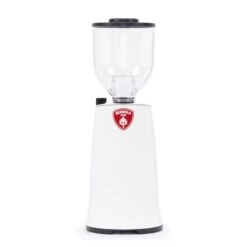 Eureka Helios 65 Coffee Grinder In White -Coffee Machine IMG 5327