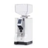 Eureka Mignon Magnifico Coffee Grinder In White -Coffee Machine IMG 5903