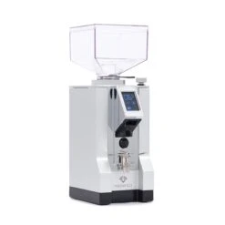 Eureka Mignon Magnifico Coffee Grinder In Polished Natural Silver 19 Eureka Mignon Magnifico Coffee Grinder In Polished Natural Silver -Coffee Machine IMG 5920