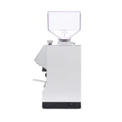 Eureka Mignon Magnifico Coffee Grinder In Polished Natural Silver 22 Eureka Mignon Magnifico Coffee Grinder In Polished Natural Silver -Coffee Machine IMG 5924
