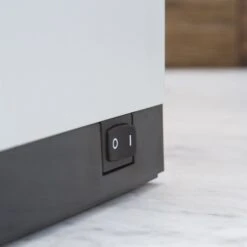 Eureka Mignon Magnifico Coffee Grinder In Polished Natural Silver 27 Eureka Mignon Magnifico Coffee Grinder In Polished Natural Silver -Coffee Machine IMG 6081