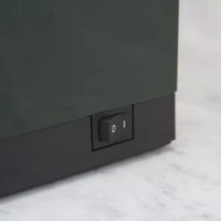 Eureka Mignon Specialita Espresso Grinder In Gourmet Green -Coffee Machine IMG 6097 d3048b05 c9af 4d33 ae86 e5bc98235898