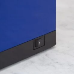 Eureka Mignon Specialita Espresso Grinder In Amaranth 20 Eureka Mignon Specialita Espresso Grinder In Amaranth -Coffee Machine IMG 6103 bda7a25b 49fb 4e1d 91fd 8021adc258e7