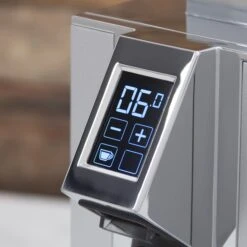 Eureka Mignon Specialita Espresso Grinder In Grey -Coffee Machine IMG 6109 c4e0e9f5 aefb 41d6 b859 982cd78951cc