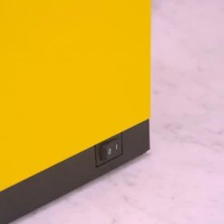 Eureka Mignon Specialita Espresso Grinder In Yellow 18 Eureka Mignon Specialita Espresso Grinder In Yellow -Coffee Machine IMG 6132 4105ca39 145a 43cf 9e35 fa762590513c