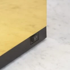 Eureka Mignon Specialita Espresso Grinder In Dubai Gold -Coffee Machine IMG 6136 6e02d958 3255 41ec aa41 5fad4610a9f3