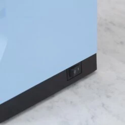 Eureka Mignon Specialita Espresso Grinder In Pale Blue -Coffee Machine IMG 6147 de3ce917 00b3 46f3 99e3 24466189bead