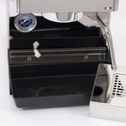 Quick Mill Pippa Semi-Automatic Espresso Machine -Coffee Machine IMG 6252