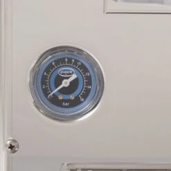 Quick Mill Pippa Semi-Automatic Espresso Machine -Coffee Machine IMG 6253