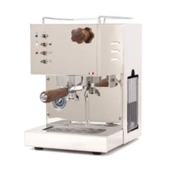 Quick Mill Pippa Semi-Automatic Espresso Machine -Coffee Machine IMG 6273