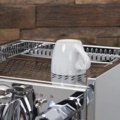 Quick Mill Arnos Espresso Machine With Flow Control -Coffee Machine IMG 6381 b394a3e0 cfa5 4f1c a36f 2ee8553a9ae9