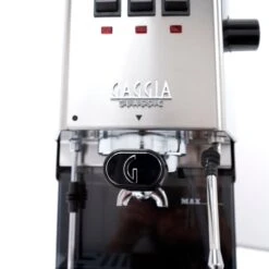 Gaggia Classic Evo Pro Semi-Automatic Espresso Machine -Coffee Machine IMG 6414 f5a879b5 d71f 4733 953e 8637eb066d51