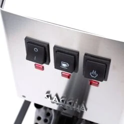 Refurbished Gaggia Classic Pro Semi-Automatic Espresso Machine -Coffee Machine IMG 6417 44118d04 f819 4503 b3b2 da73aa310d21