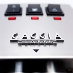 Gaggia Classic Evo Pro Semi-Automatic Espresso Machine -Coffee Machine IMG 6431 9aa15646 dc66 40b4 b16d 91d3fca5927b