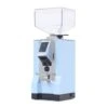 Eureka Mignon Specialita Espresso Grinder In Pale Blue -Coffee Machine IMG 6569