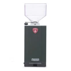 Eureka Mignon Specialita Espresso Grinder In Gourmet Green -Coffee Machine IMG 6580