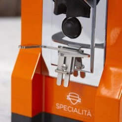 Eureka Mignon Specialita Espresso Grinder In Yellow 19 Eureka Mignon Specialita Espresso Grinder In Yellow -Coffee Machine IMG 6652 5b1c2f96 b9ec 4171 a286 66b6a4627262