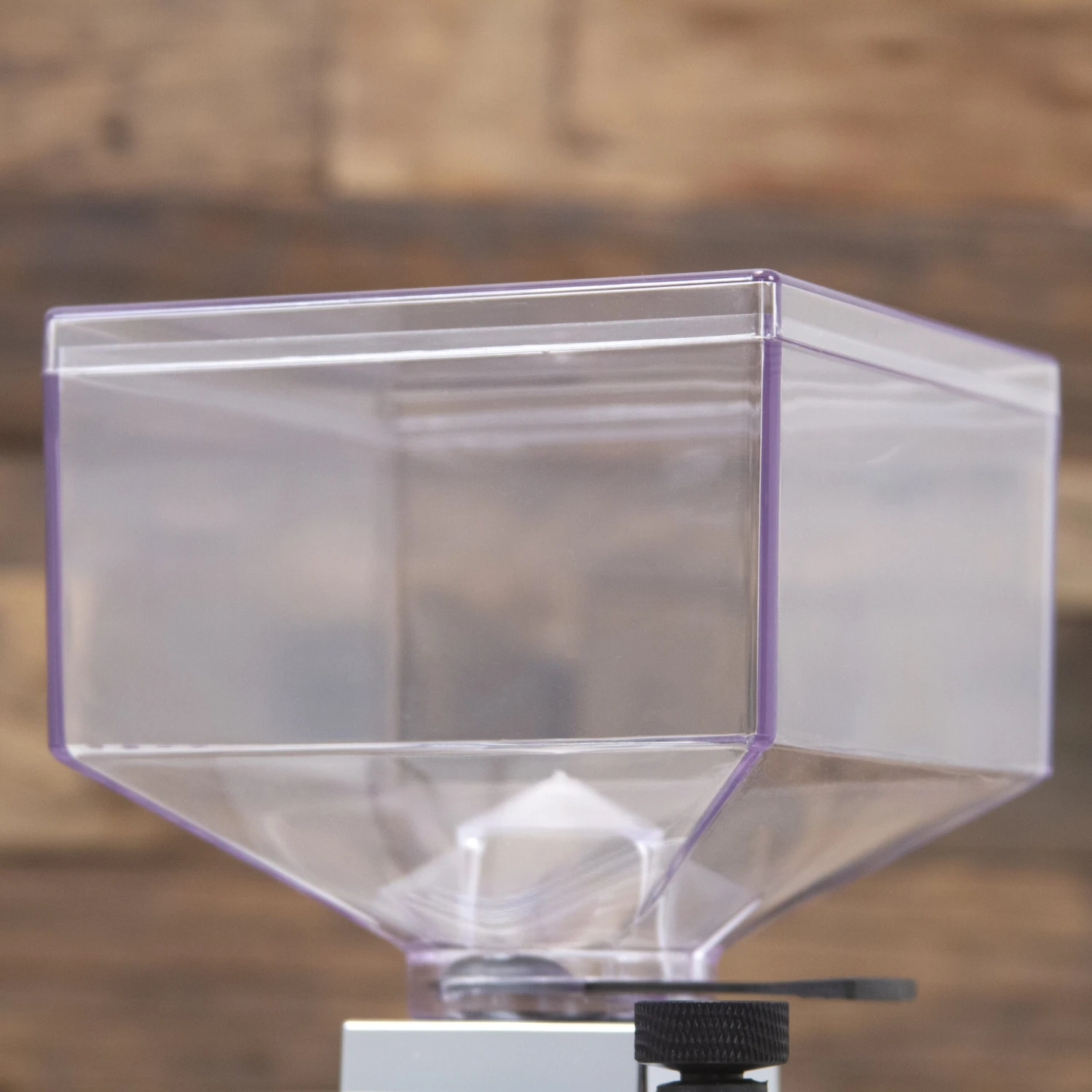 Eureka Mignon Specialita Espresso Grinder In Amaranth 12 Eureka Mignon Specialita Espresso Grinder In Amaranth - Image 10