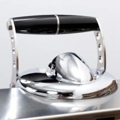 Dalla Corte Mina Espresso Machine (110v) - Yellow -Coffee Machine IMG 6722 d00bf863 2803 47c5 8716 b75e8fc8bfa9