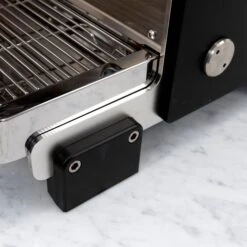 Dalla Corte Mina Espresso Machine (110v) - Yellow -Coffee Machine IMG 6723 d8e87005 f0d6 4c95 b8c8 cc92812b26e7