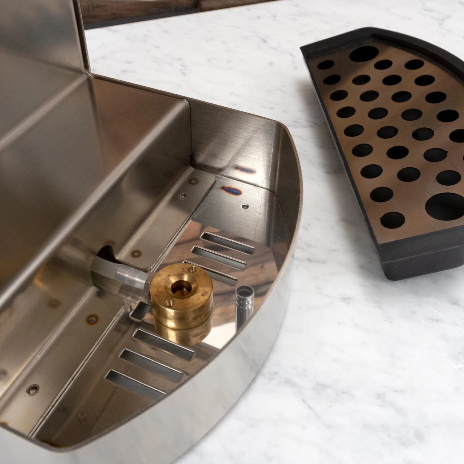 Bezzera New Hobby Espresso Machine 11 Bezzera New Hobby Espresso Machine - Image 9