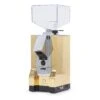 Eureka Mignon Silenzio Espresso Grinder In Dubai Gold -Coffee Machine IMG 6888 c838042e aa6c 4ef0 b7b8 17ad6c119ac7