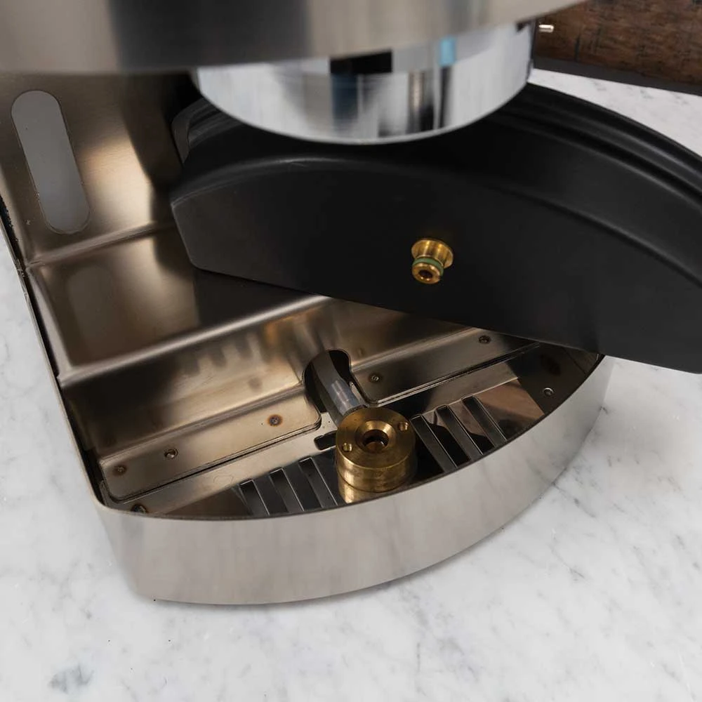 Bezzera New Hobby Espresso Machine 12 Bezzera New Hobby Espresso Machine - Image 10