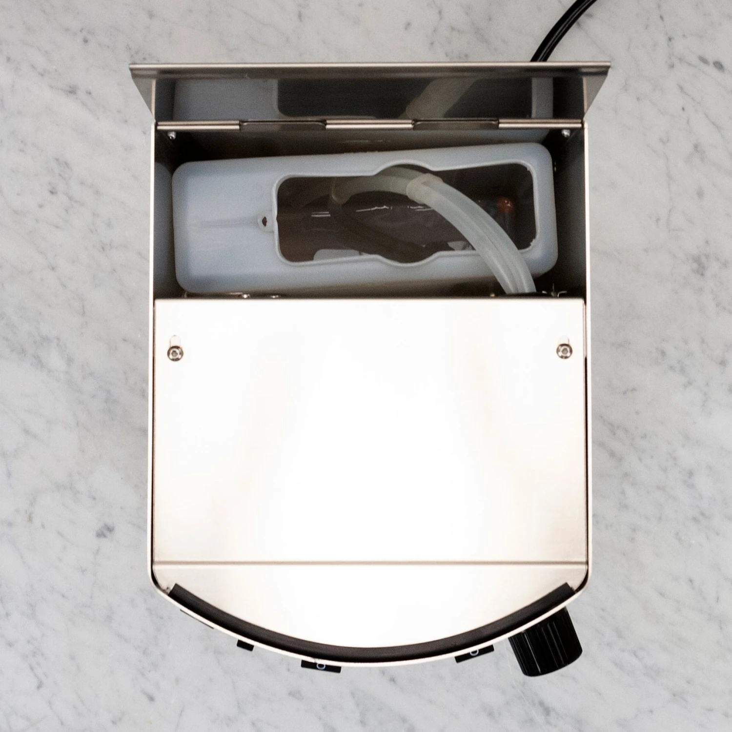 Bezzera New Hobby Espresso Machine 13 Bezzera New Hobby Espresso Machine - Image 11