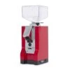 Eureka Mignon Silenzio Espresso Grinder In Ferrari Red -Coffee Machine IMG 6893
