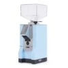Eureka Mignon Silenzio Espresso Grinder In Pale Blue -Coffee Machine IMG 6905 80a6f555 8b4e 4705 aee7 469329c46db4