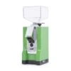Eureka Mignon Silenzio Espresso Grinder In Lime Green -Coffee Machine IMG 6911