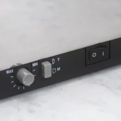 Eureka Mignon Silenzio Espresso Grinder In Polished Natural Silver -Coffee Machine IMG 6922 f060c2ab b23b 43af 8c00 7dc2e7b5a0f9