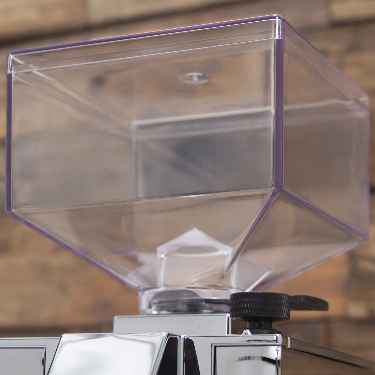 Eureka Mignon Silenzio Espresso Grinder In Gourmet Green 8 Eureka Mignon Silenzio Espresso Grinder In Gourmet Green - Image 6