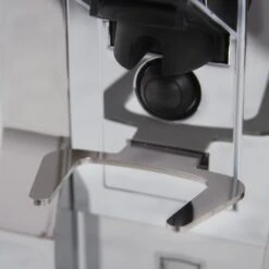 Eureka Mignon Silenzio Espresso Grinder In Gourmet Green 17 Eureka Mignon Silenzio Espresso Grinder In Gourmet Green -Coffee Machine IMG 6925 8aee4acc aabf 411b 952e 28fd2541185d