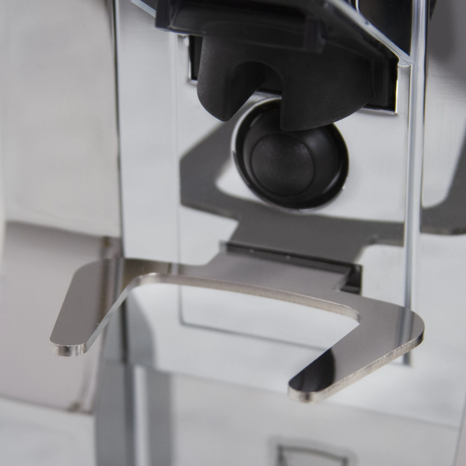 Eureka Mignon Silenzio Espresso Grinder In Gourmet Green 9 Eureka Mignon Silenzio Espresso Grinder In Gourmet Green - Image 7