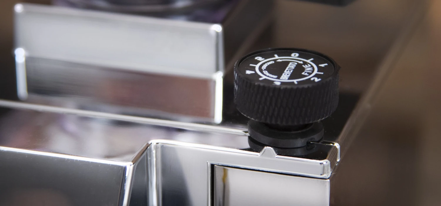 Eureka Mignon Silenzio Espresso Grinder In Gourmet Green 11 Eureka Mignon Silenzio Espresso Grinder In Gourmet Green - Image 9