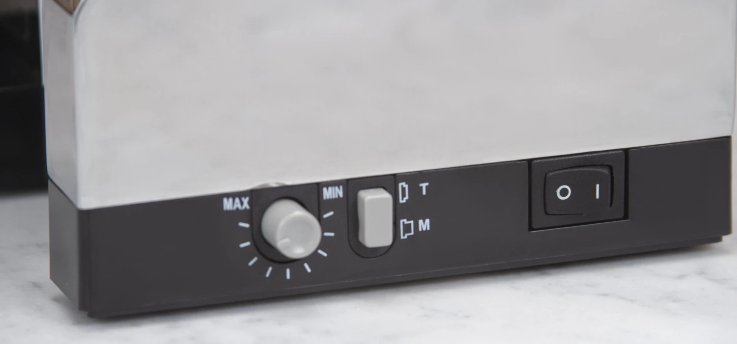 Eureka Mignon Silenzio Espresso Grinder In Gourmet Green 10 Eureka Mignon Silenzio Espresso Grinder In Gourmet Green - Image 8