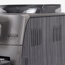 Gaggia Cadorna Prestige - Monaco Walnut -Coffee Machine IMG 7005
