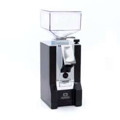 Eureka Mignon Silenzio Espresso Grinder -Coffee Machine IMG 7095