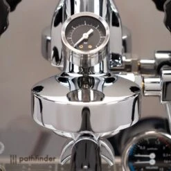 Pathfinder Heat Exchanger Espresso Machine With Flow Control -Coffee Machine IMG 7134 a1205f74 e9a1 4979 aae1 cc05f71048f4