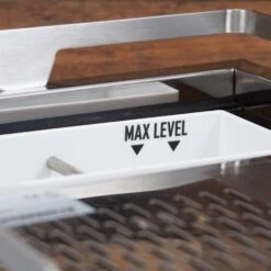 Pathfinder Heat Exchanger Espresso Machine With Flow Control -Coffee Machine IMG 7147 a6ae584d cdf3 4c7e 913b 3717df7fe2d6