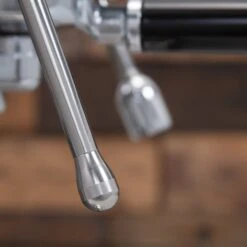 Pathfinder Heat Exchanger Espresso Machine With Flow Control -Coffee Machine IMG 7148 c12b0066 1147 4d79 b5d5 69297da8ce38