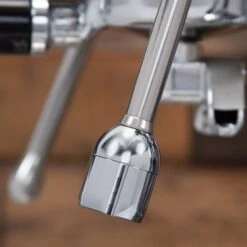 Pathfinder Heat Exchanger Espresso Machine -Coffee Machine IMG 7149 8a889392 d255 45ef a5af 8f1a320efdaa